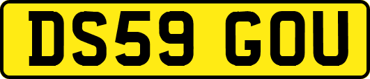 DS59GOU
