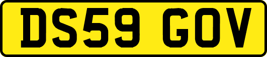 DS59GOV