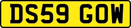 DS59GOW