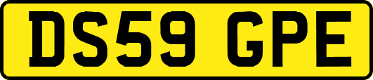 DS59GPE