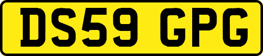 DS59GPG