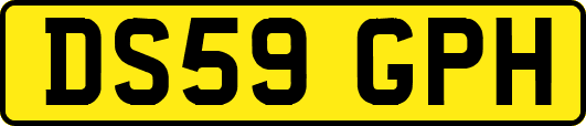 DS59GPH