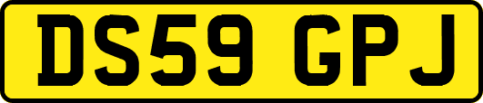 DS59GPJ