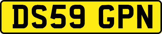 DS59GPN
