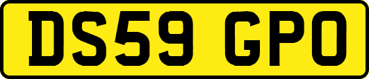 DS59GPO
