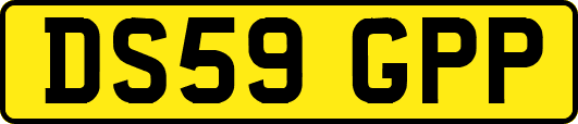 DS59GPP