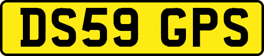 DS59GPS