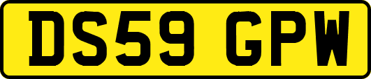 DS59GPW