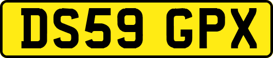 DS59GPX