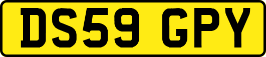 DS59GPY