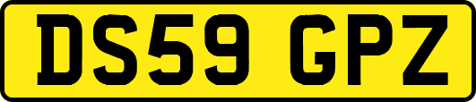 DS59GPZ
