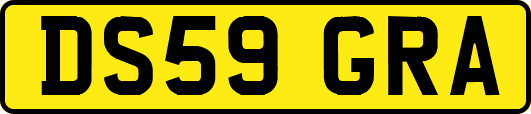 DS59GRA