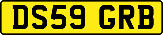DS59GRB
