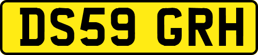 DS59GRH