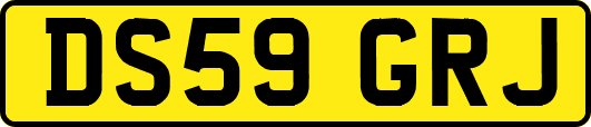 DS59GRJ