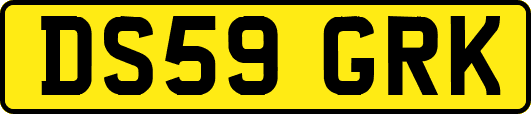 DS59GRK