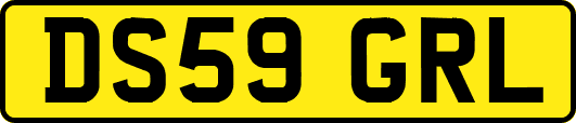 DS59GRL