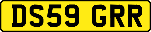 DS59GRR