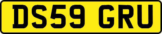 DS59GRU