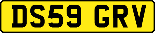 DS59GRV