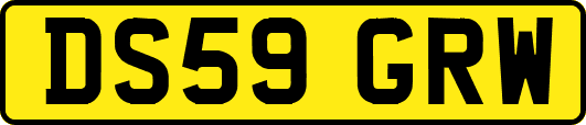 DS59GRW
