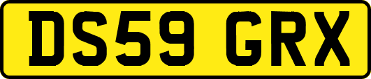 DS59GRX