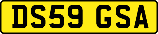 DS59GSA