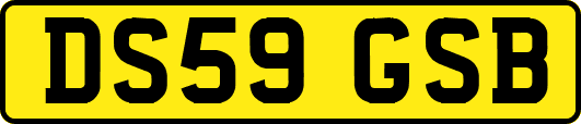 DS59GSB