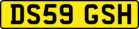 DS59GSH