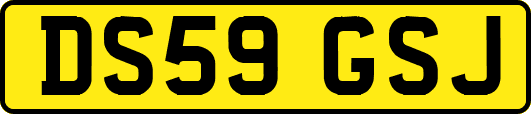 DS59GSJ