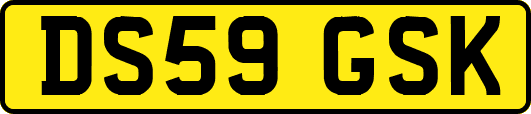 DS59GSK