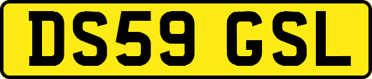 DS59GSL