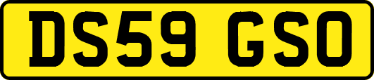 DS59GSO