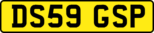 DS59GSP