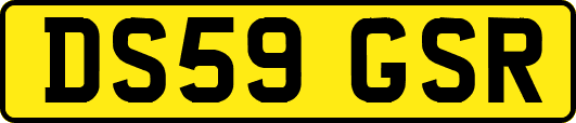 DS59GSR