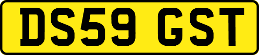 DS59GST
