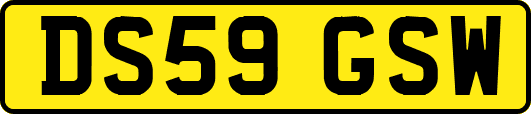 DS59GSW