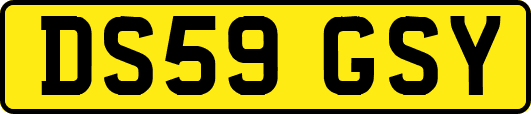 DS59GSY