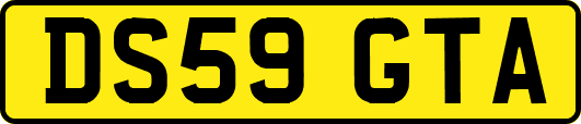 DS59GTA