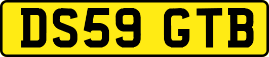 DS59GTB