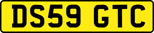 DS59GTC