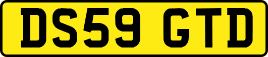 DS59GTD