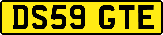 DS59GTE