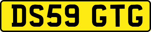 DS59GTG