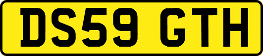 DS59GTH