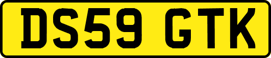 DS59GTK