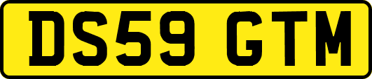 DS59GTM