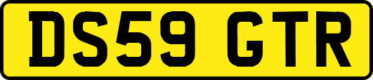 DS59GTR