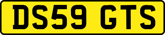 DS59GTS