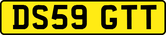 DS59GTT